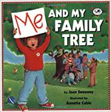 Me and My Family Tree