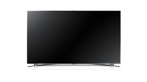 Samsung UN65F8000 