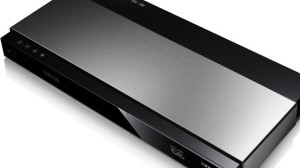 Samsung BD-F7500 3D Blu-ray Player