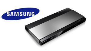 Samsung BD-F7500 3D Blu-ray Player Review
