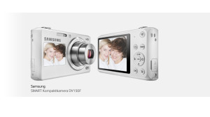 Samsung DV150F Camera Review