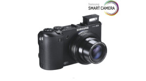 Samsung EX2F Camera
