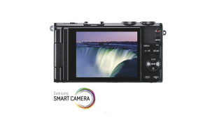 Samsung EX2F Camera Review