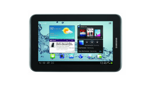 Samsung Galaxy Tab 2