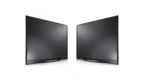 Samsung PN64F8500 3D Plasma TV Review