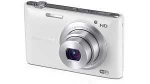 Samsung ST150F Camera