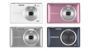 Samsung ST150F Camera Review