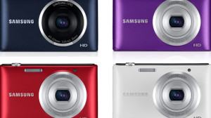 Samsung ST72 Camera Review