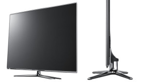 Samsung UN46F7500 LED-LCD