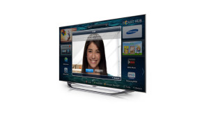 Samsung UN55ES8000 55-Inch 1080p 240Hz 3D Slim LED HDTV (Silver)