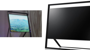 Samsung UN85S9000 LED HDTV