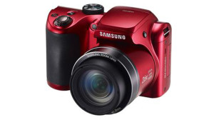 Samsung WB2100 Super Telephoto Camera Review