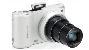 Samsung WB800F Camera Review