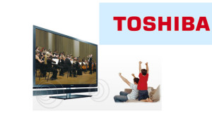 Toshiba 32L2300U 32 LED TV Review