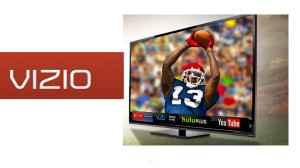 VIZIO E291i 29 RAZOR LED Smart TV