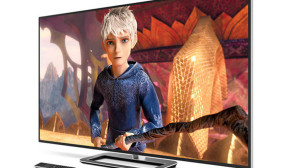 VIZIO M321i M-Series Razor LED Smart TV