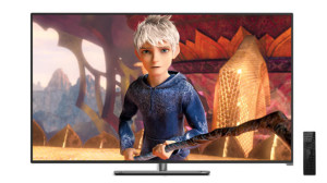 VIZIO M401i M-Series Razor LED Smart TV