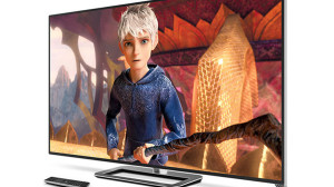 VIZIO M651d M-Series Razor 3D LED Smart TV Review