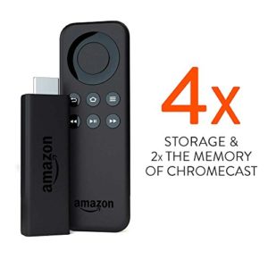 Amazon Fire TV Stick to Voice